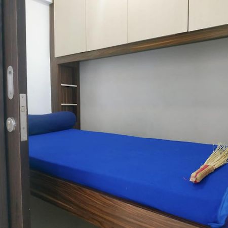 Raja Apartemen Jarrdin Type 33 Bandung Buitenkant foto