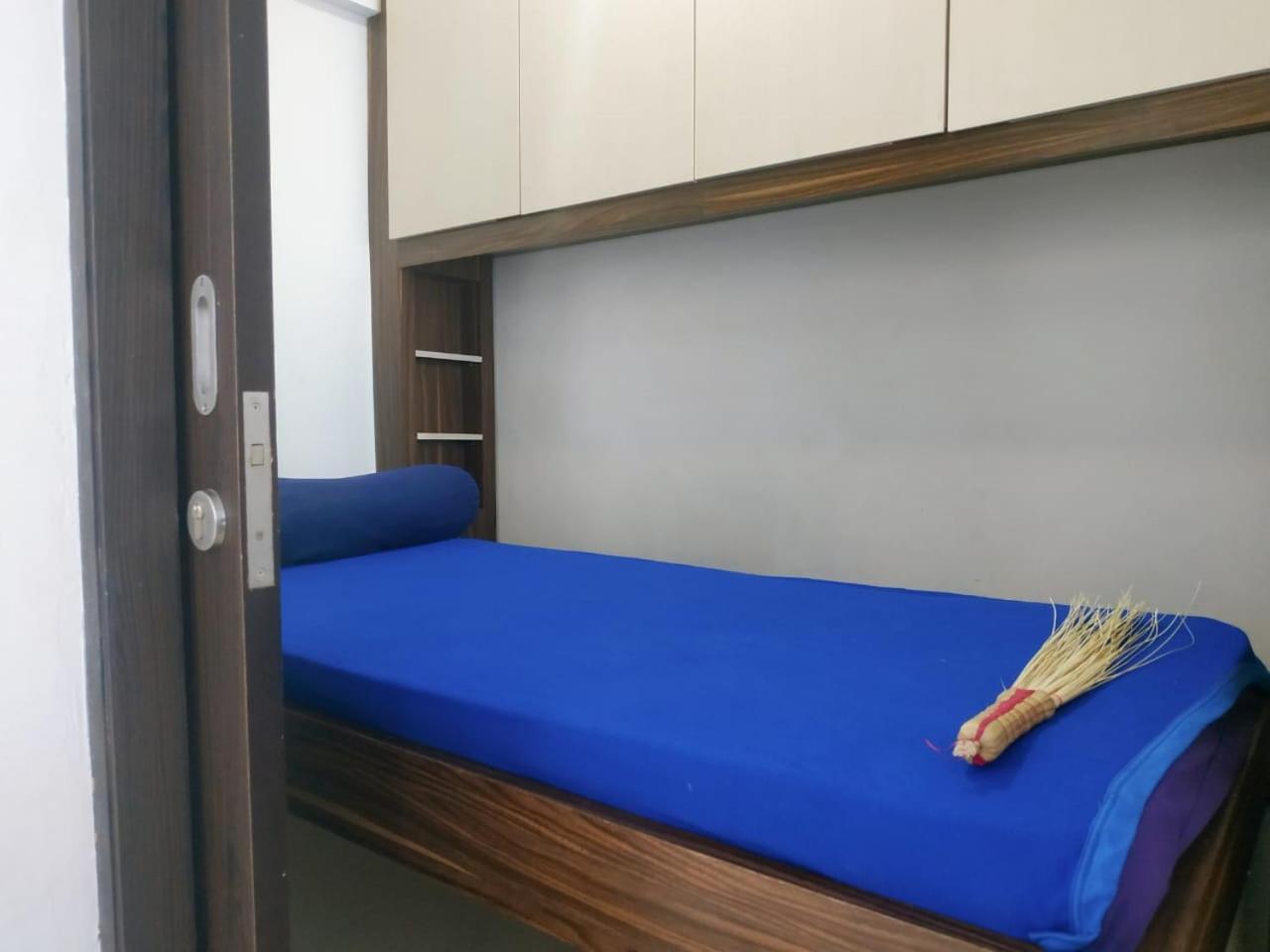 Raja Apartemen Jarrdin Type 33 Bandung Buitenkant foto